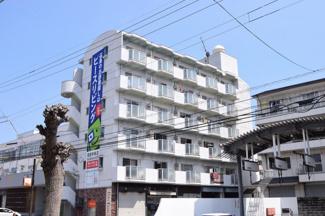 ピース・クラージュA