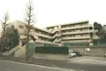ヒルサイドフラッツB棟