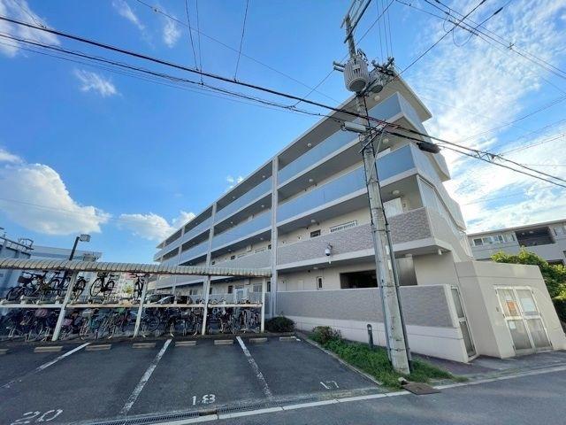 アモール永田