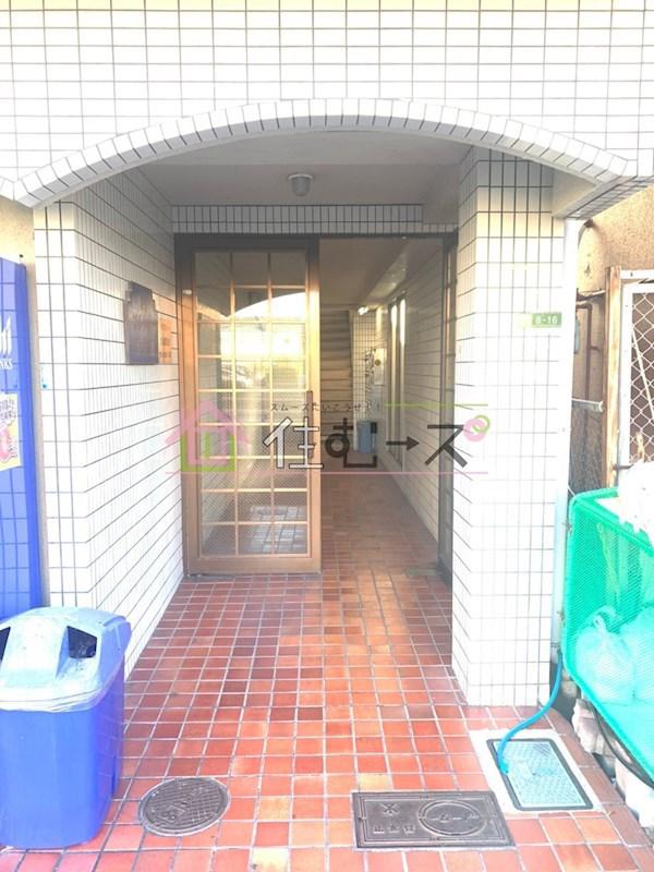 プルシャン西淡路