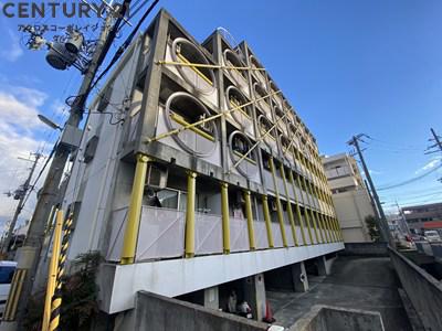 ロイヤルメゾン南武庫之荘
