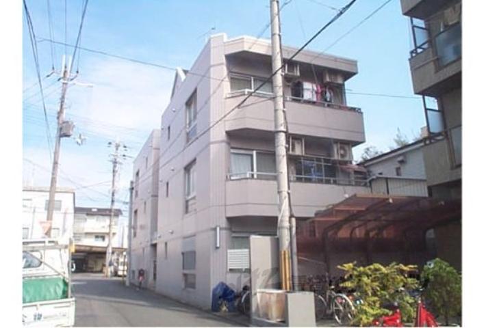 メゾン大橋