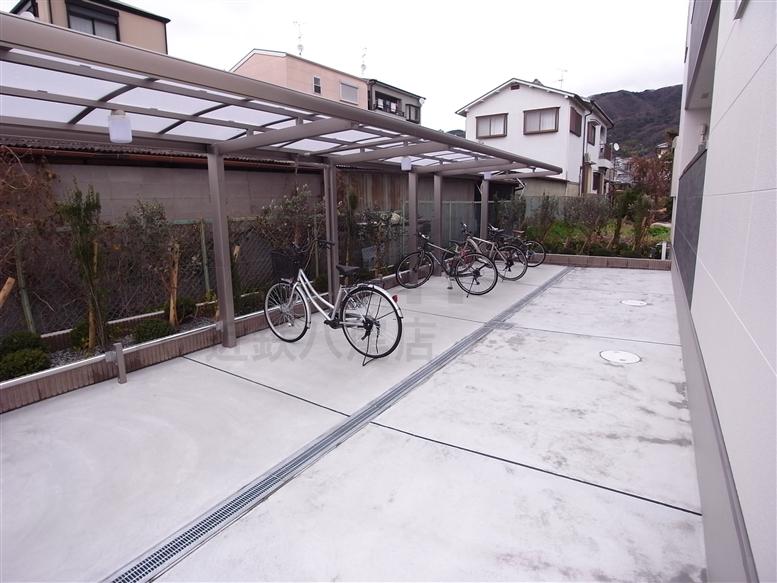 フジパレス教興寺II