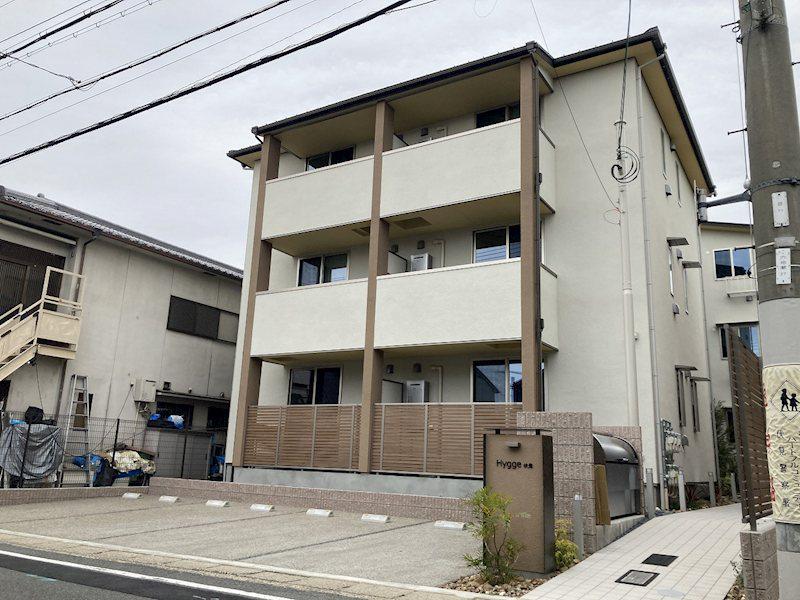 HYGGE伏見