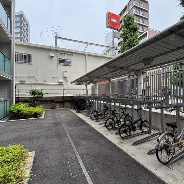 パークナードフィット南青山GARDEN
