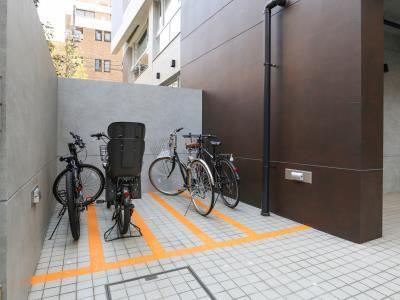 WALK赤坂