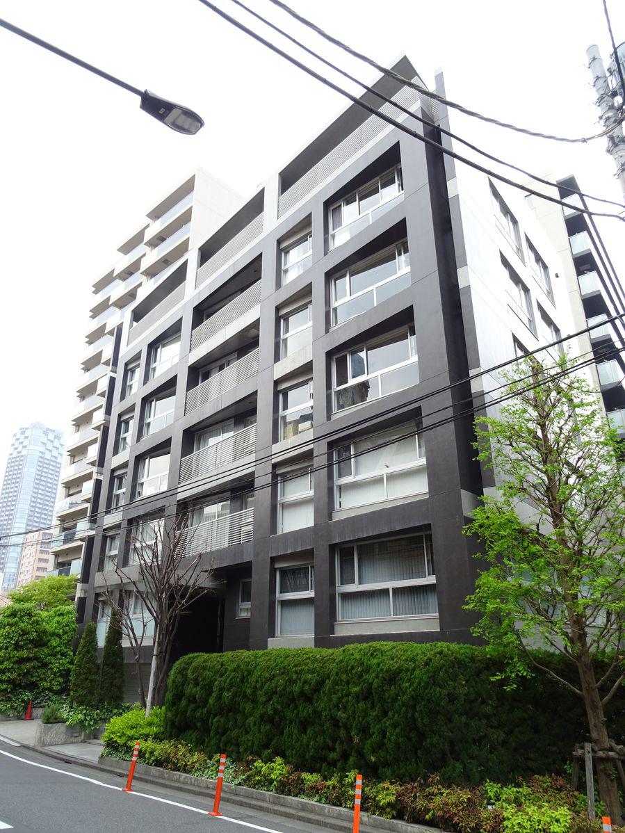WALK赤坂