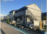 ジュネス蟹江本町A棟 KHSD