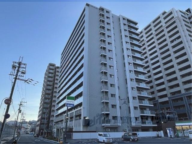エスリード大津におの浜セントラル(3LDK/6階)