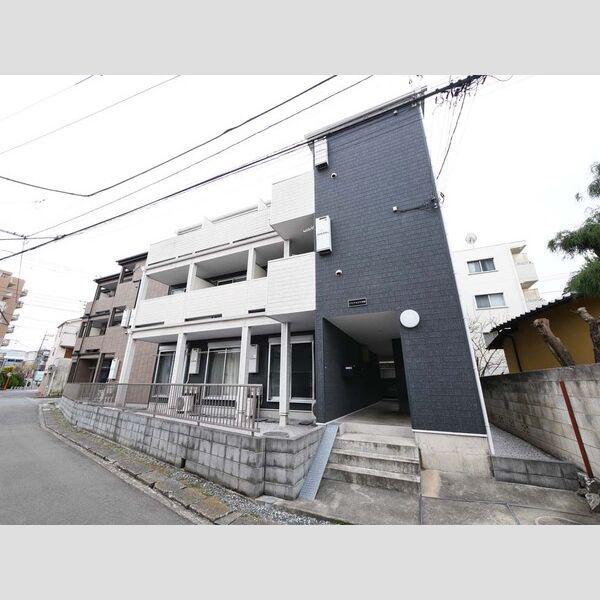 ソフィアエヌ子安町
