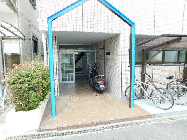 岸部ハイツ