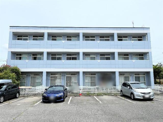 アネックス西明石