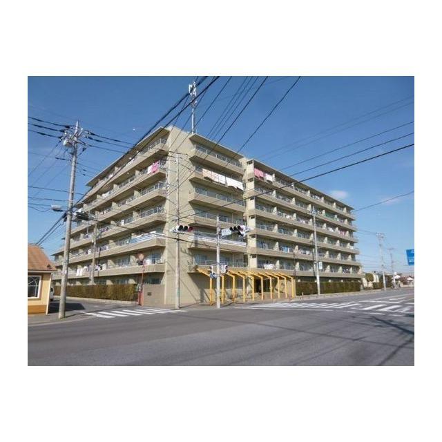 ファーストステージつくば荒川沖