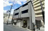 清水マンション