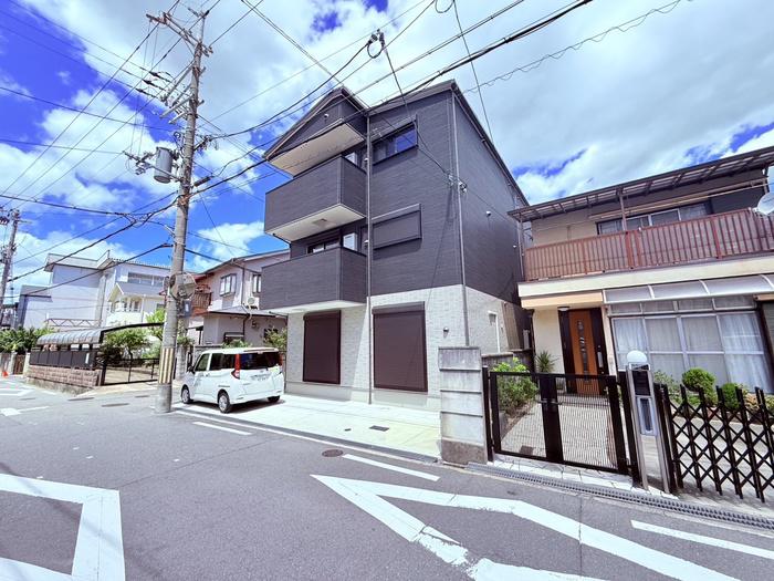 SBACCO C棟