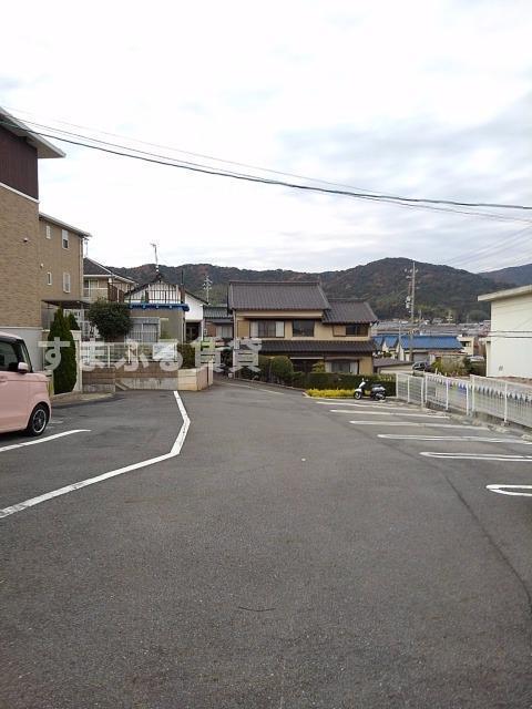 アニメート 塩津II