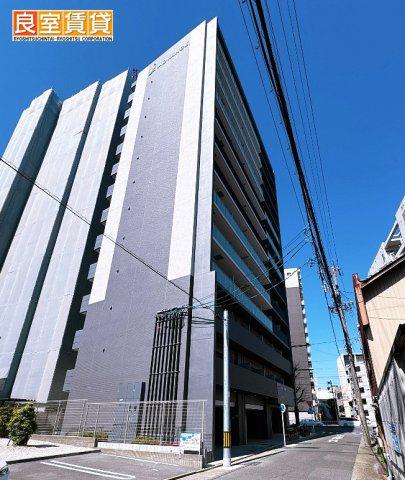 アドバンス名古屋アウリィ(1K/7階)