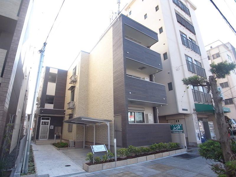 アルセ デ オリーブ 切戸町