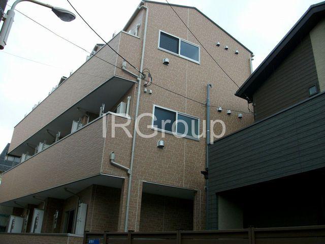 ブロッサムテラス町屋