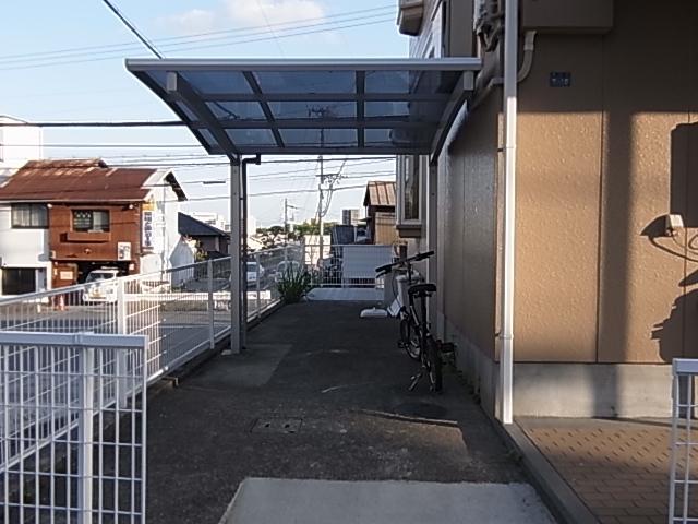 村田ハイツB