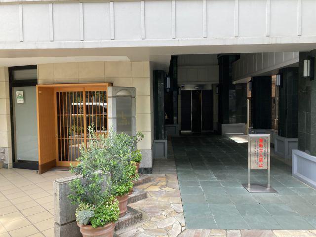 ランドコム恵比寿代官山