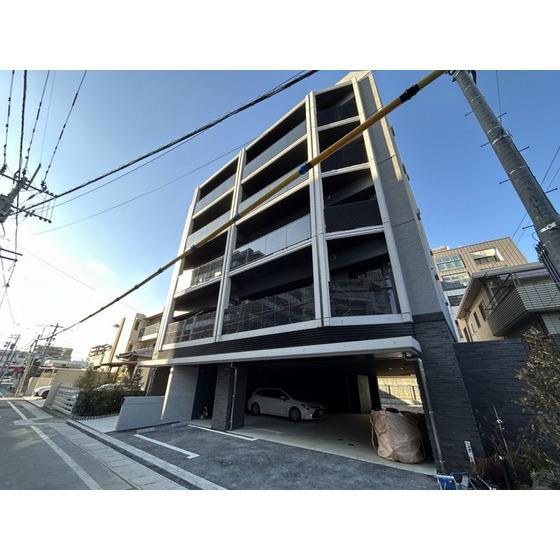 S-RESIDENCE藤崎BALM(3LDK/3階)