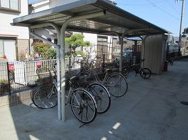 レオパレスヴィラ東加古川