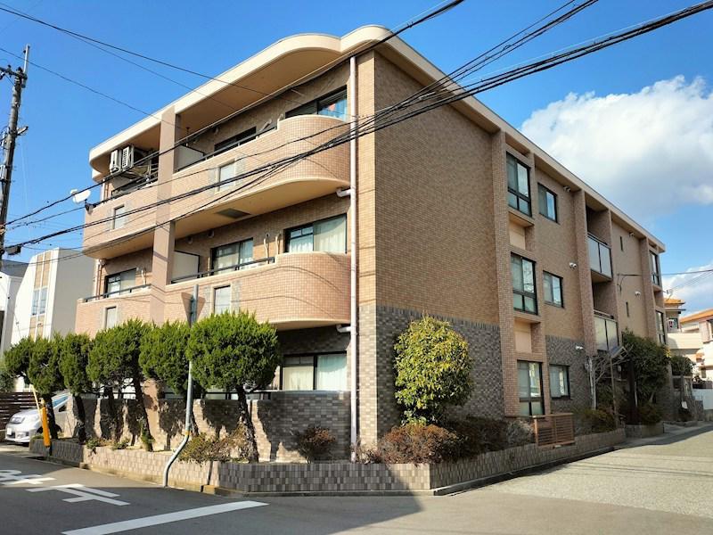 雅マンションパ-トⅡ