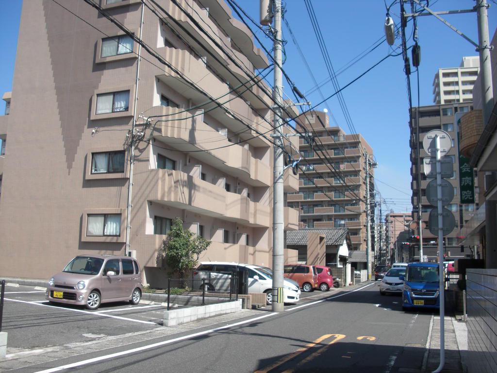ウイング郡元