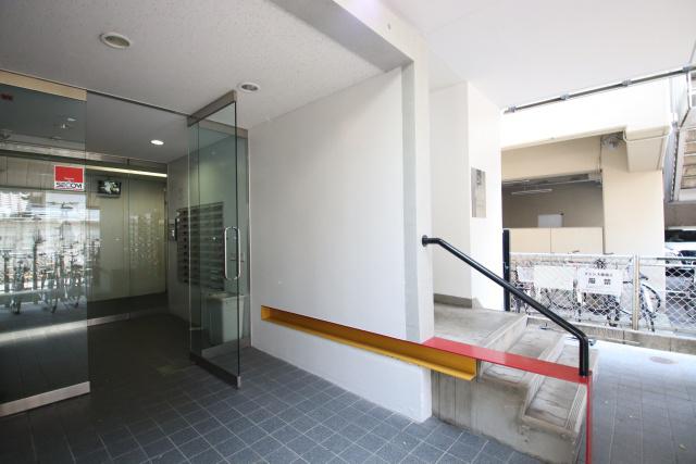 LIVRE久屋