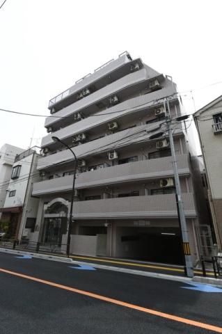 藤和シティコープ新大塚