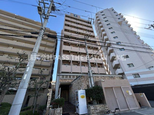 エステムコート梅田茶屋町デュアルスペース