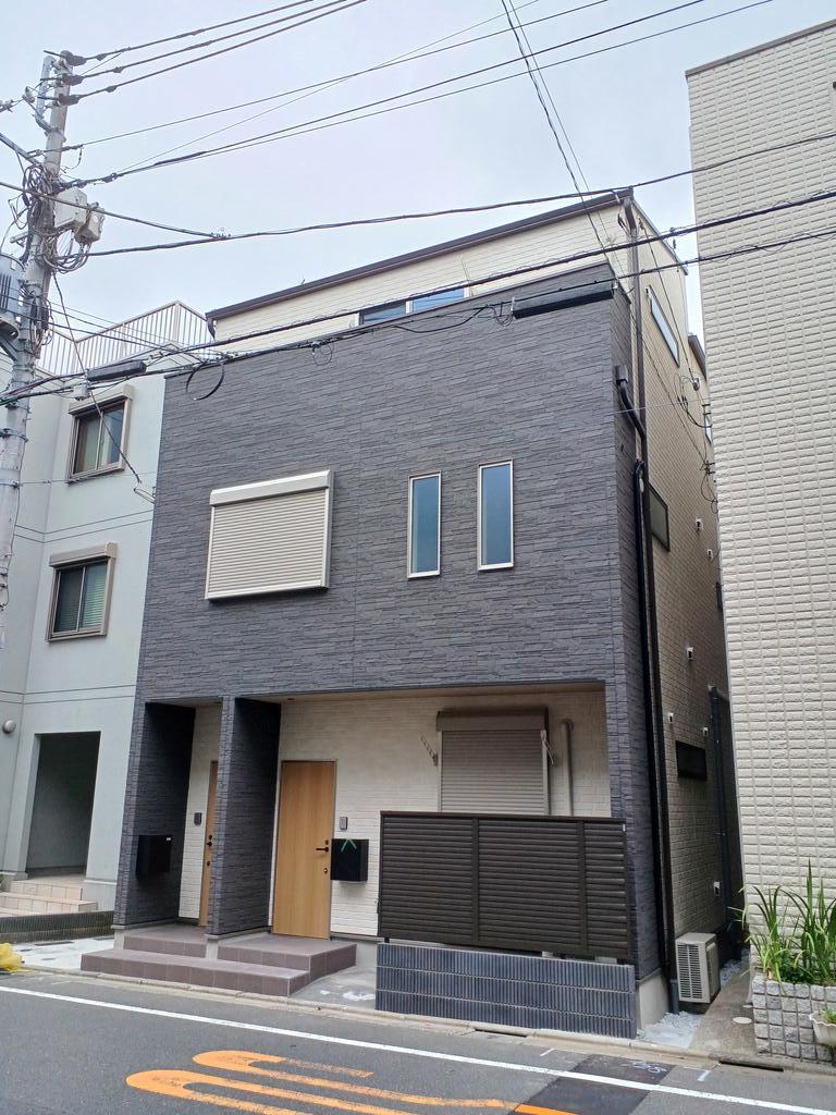 アルコ目黒本町