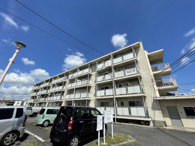 ビレッジハウス上成 1号棟