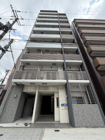 TOYOTOMI STAY PREMIUM難波桜川I