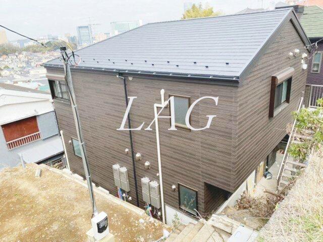 リーブル新横浜