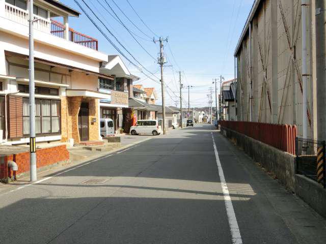 大原ハイツ