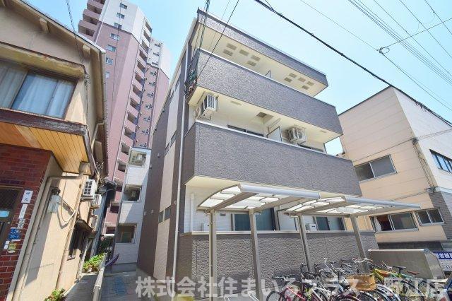 フジパレス千林大宮