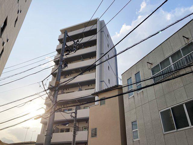 ラティエラ王子飛鳥山