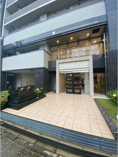 エステムコート名古屋駅前コア