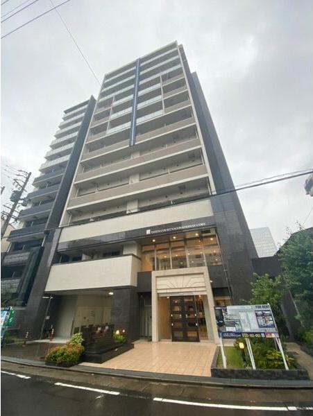 エステムコート名古屋駅前コア