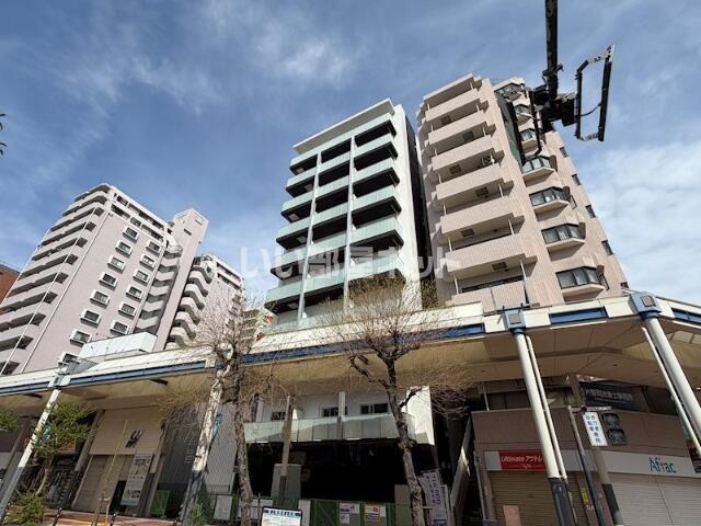 レジデンス湘南平塚
