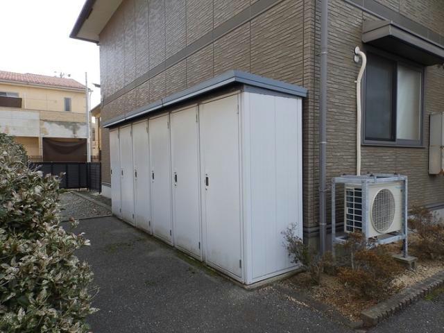 ファミリーコーポII