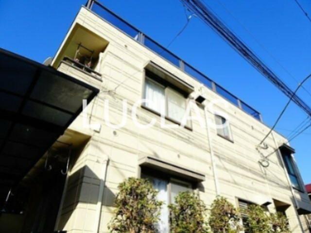 グレイシャス南台