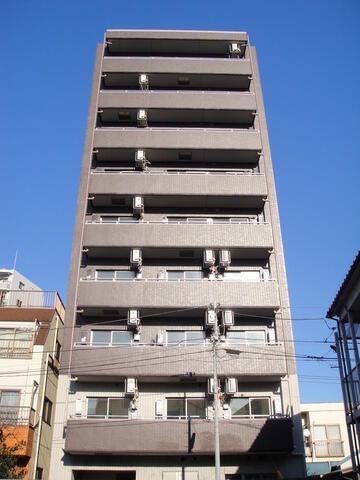 クレシア