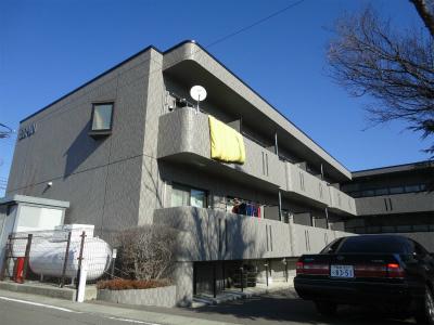 マンション・スミオ