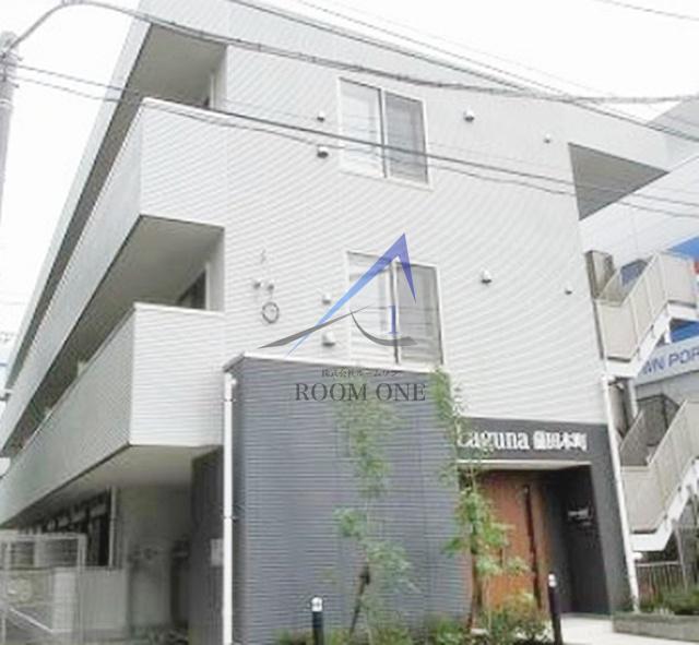 ラグナ蒲田本町