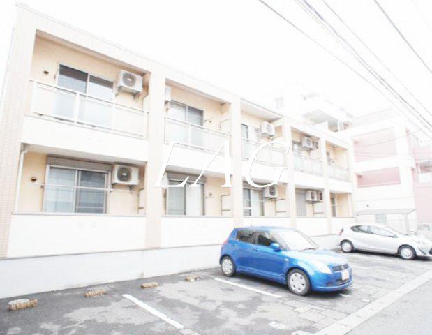 ディアコート勝田台