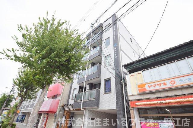 リバーヴィレッジ赤川