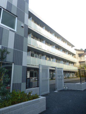 JM高輪レジデンス